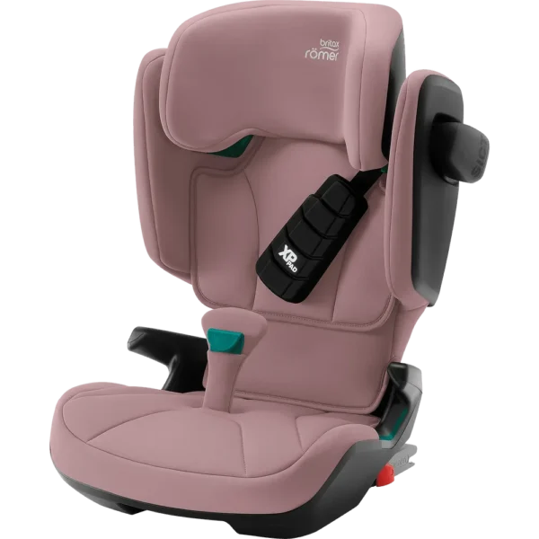 Britax Romer Kidfix i-size - бустер с облегалка