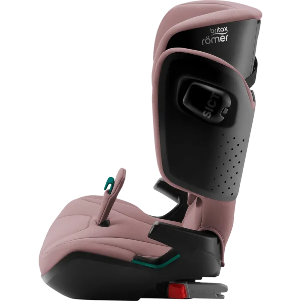 Britax Romer Kidfix i-size - бустер с облегалка