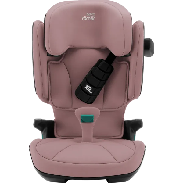 Britax Romer Kidfix i-size - бустер с облегалка