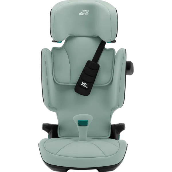 Britax Romer Kidfix i-size - бустер с облегалка