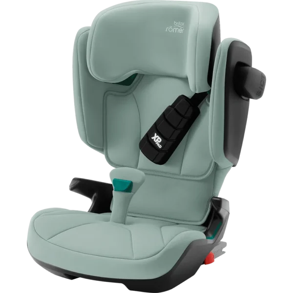 Britax Romer Kidfix i-size - бустер с облегалка