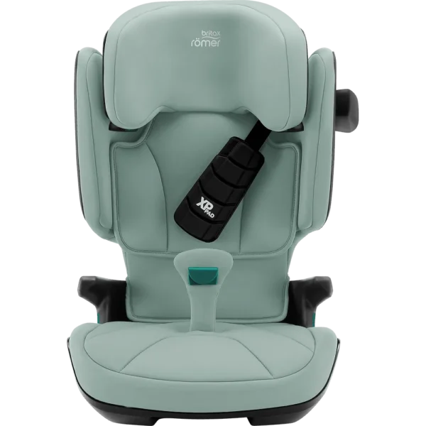 Britax Romer Kidfix i-size - бустер с облегалка