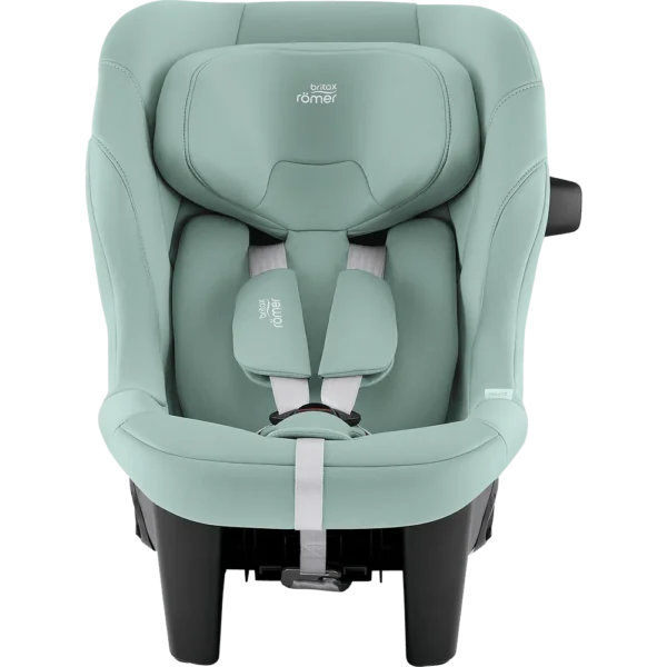 Britax Romer Max-Safe Pro - столче за кола от 6 месеца до 7 години