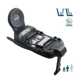 BeSafe iZi Modular i-Size – ISOfix база