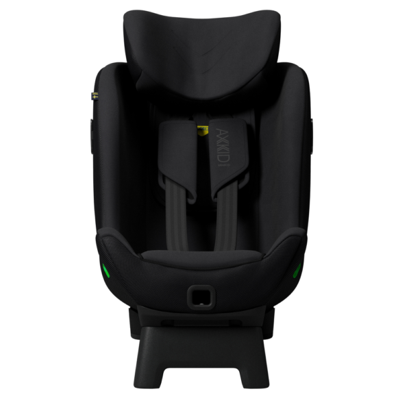Axkid Minikid 4 PRO - столче за кола от 6 месеца до 7 години