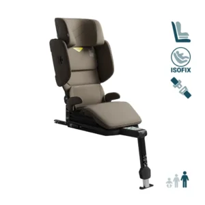 Axkid Up - бустер с облегалка